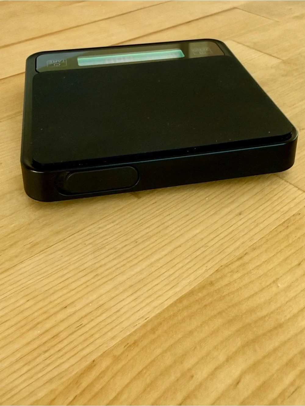 Eureka Precisa Digital Coffee Scale